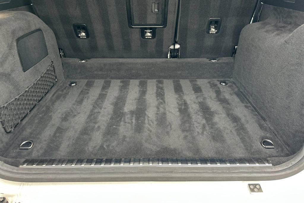 Used 2019 Mercedes-Benz G 550 image 16