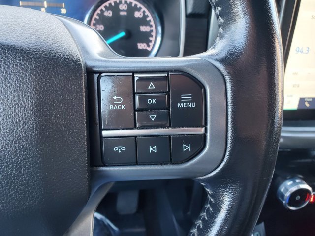 Certified 2022 Ford F150 XLT w/ Equipment Group 302A High image 22