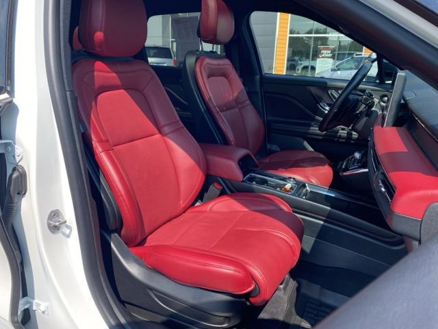 Used 2023 Lincoln Corsair Reserve w/ Equipment Group 202A image 26