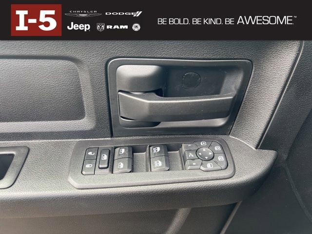 New 2025 RAM 3500 Tradesman image 17