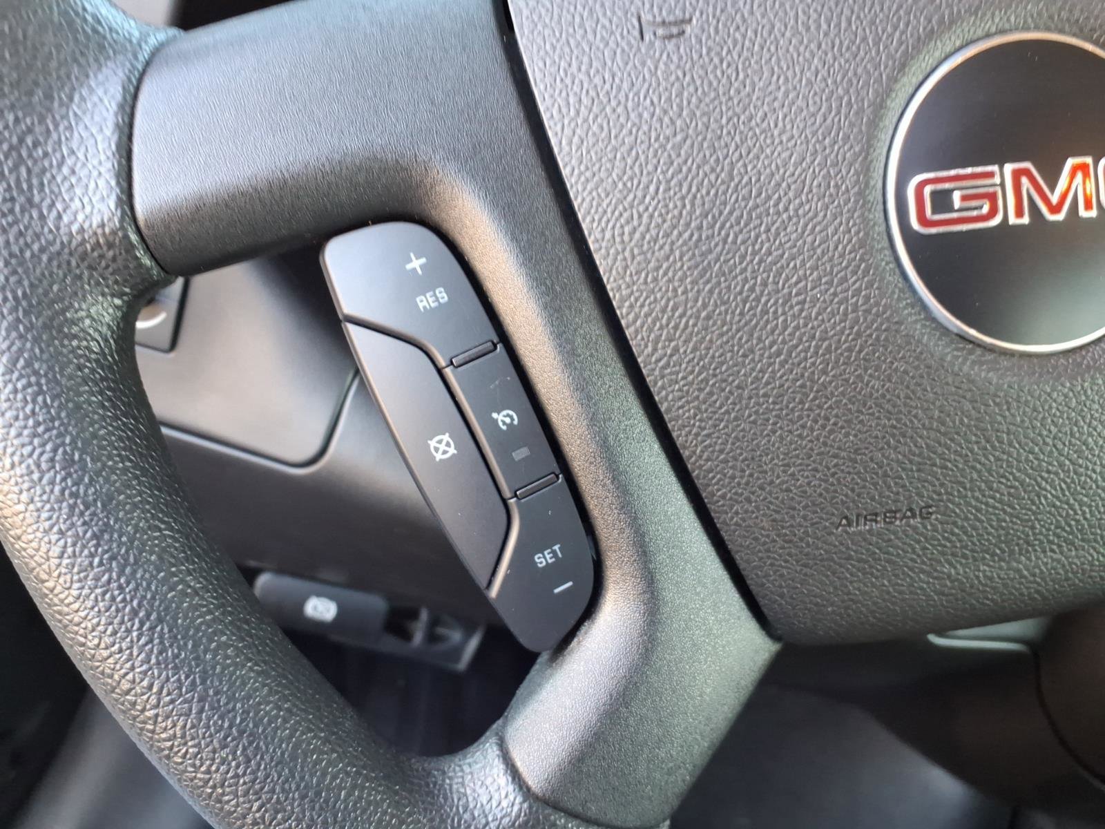 Used 2024 GMC Savana 2500 w/ Driver Convenience Package RWD image 14