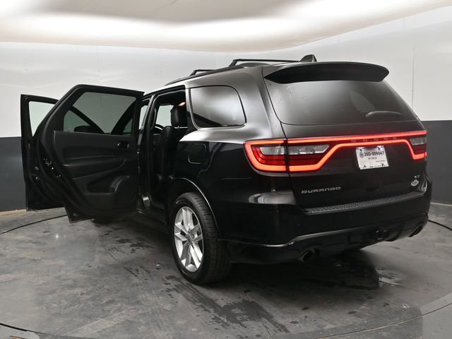 Used 2024 Dodge Durango GT image 30