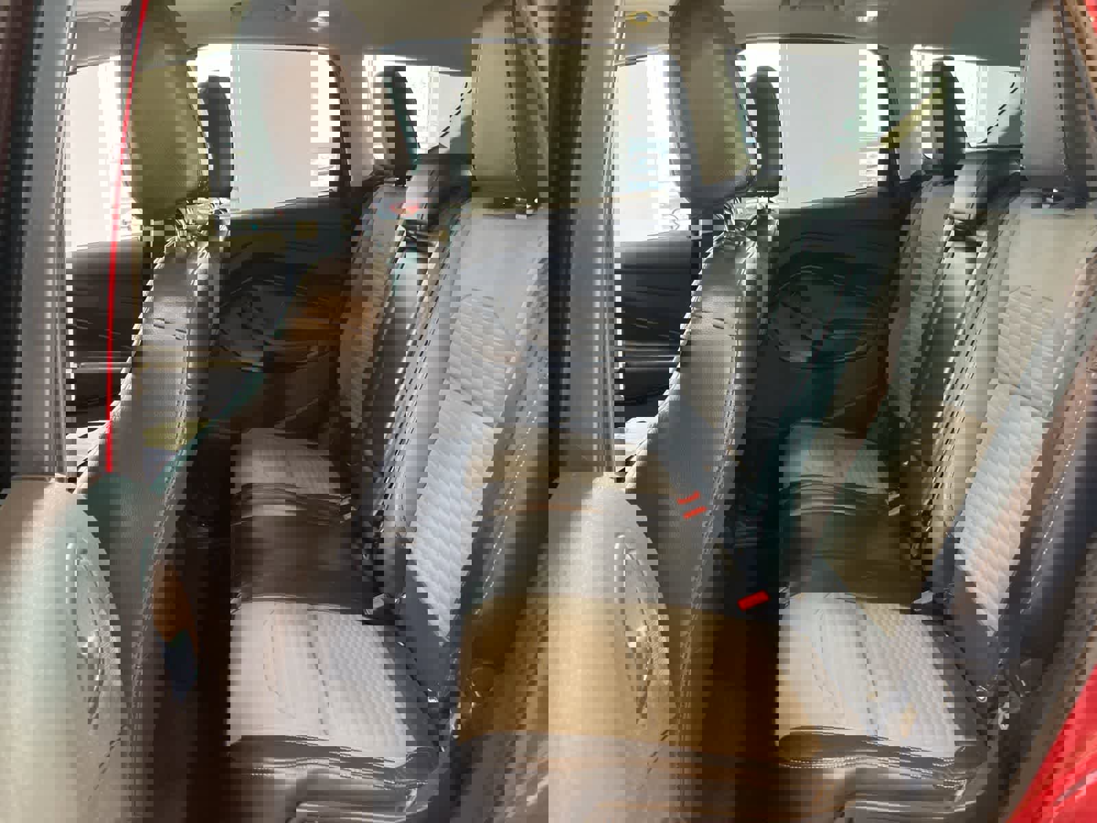 Used 2017 Ford Escape SE w/ Equipment Group 201A FWD image 26