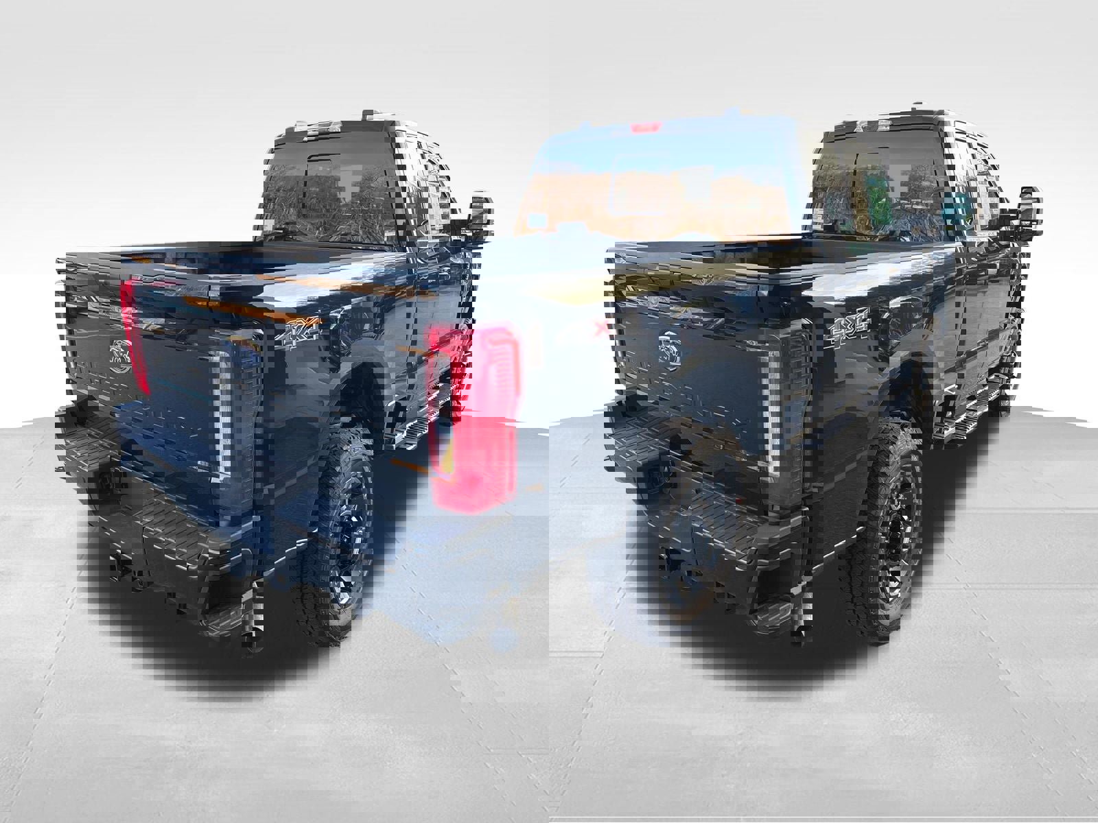 New 2026 Ford F250 XL w/ STX Appearance Package image 6