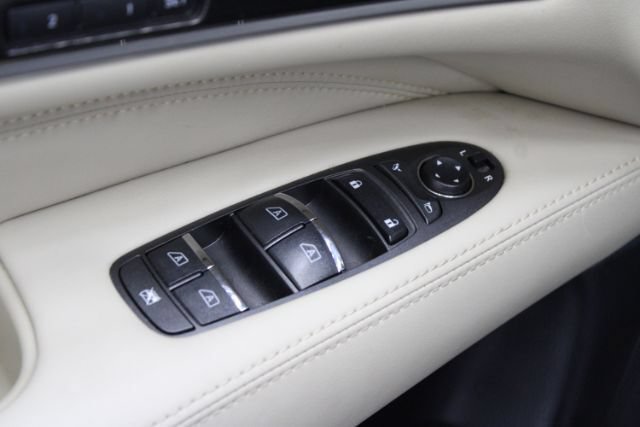 Used 2018 INFINITI QX60 Luxe w/ Premium Plus Package AWD/4WD image 10