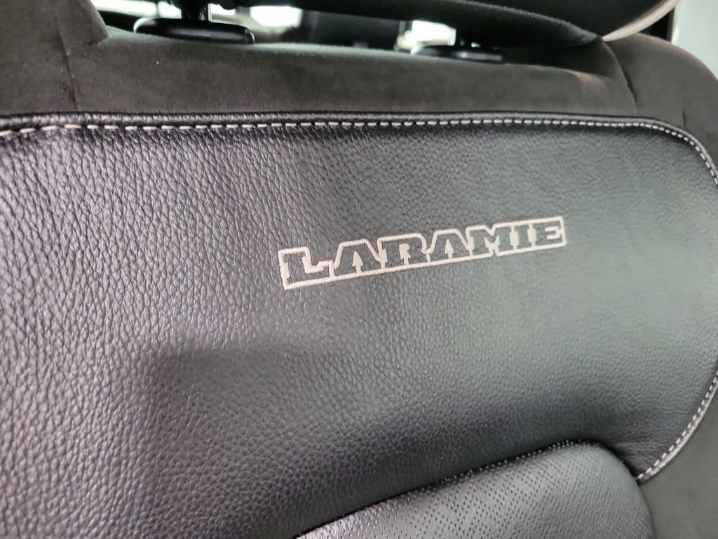Used 2023 RAM 1500 Laramie image 24