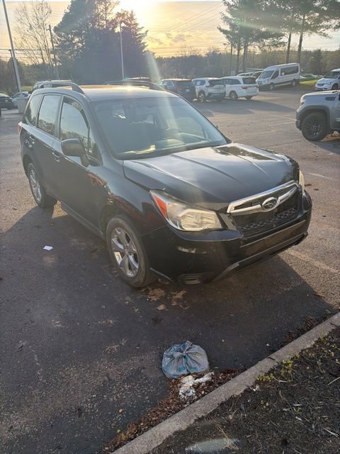 Used 2015 Subaru Forester 2.5i w/ Alloy Wheel Package image 3