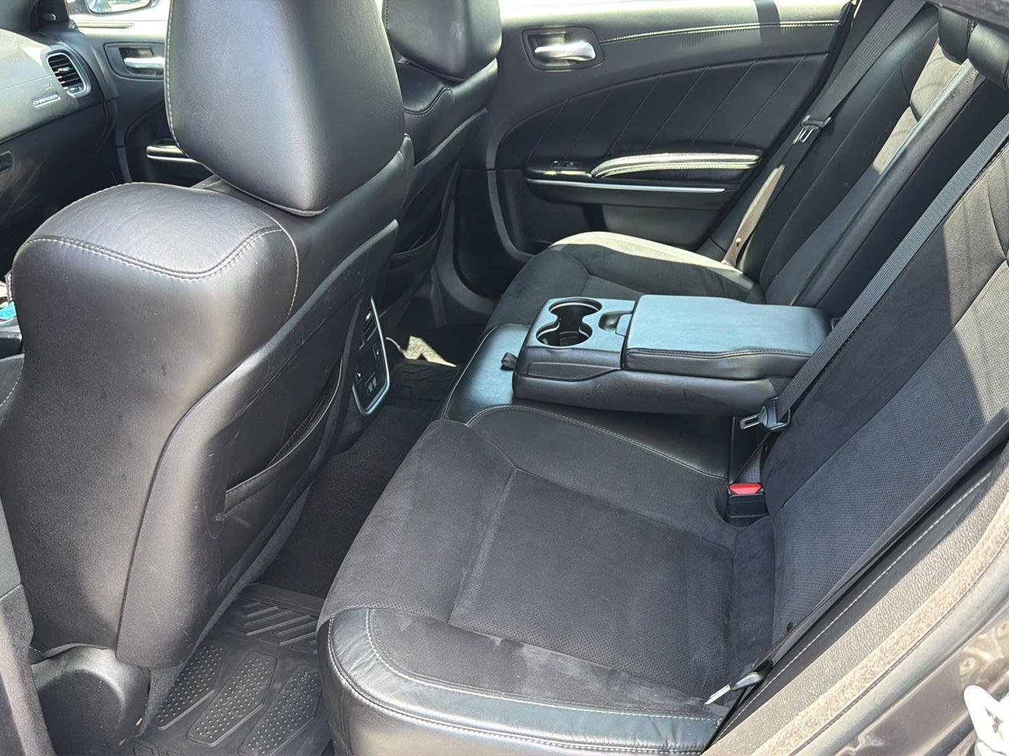 Used 2021 Dodge Charger GT w/ Plus Group RWD image 11