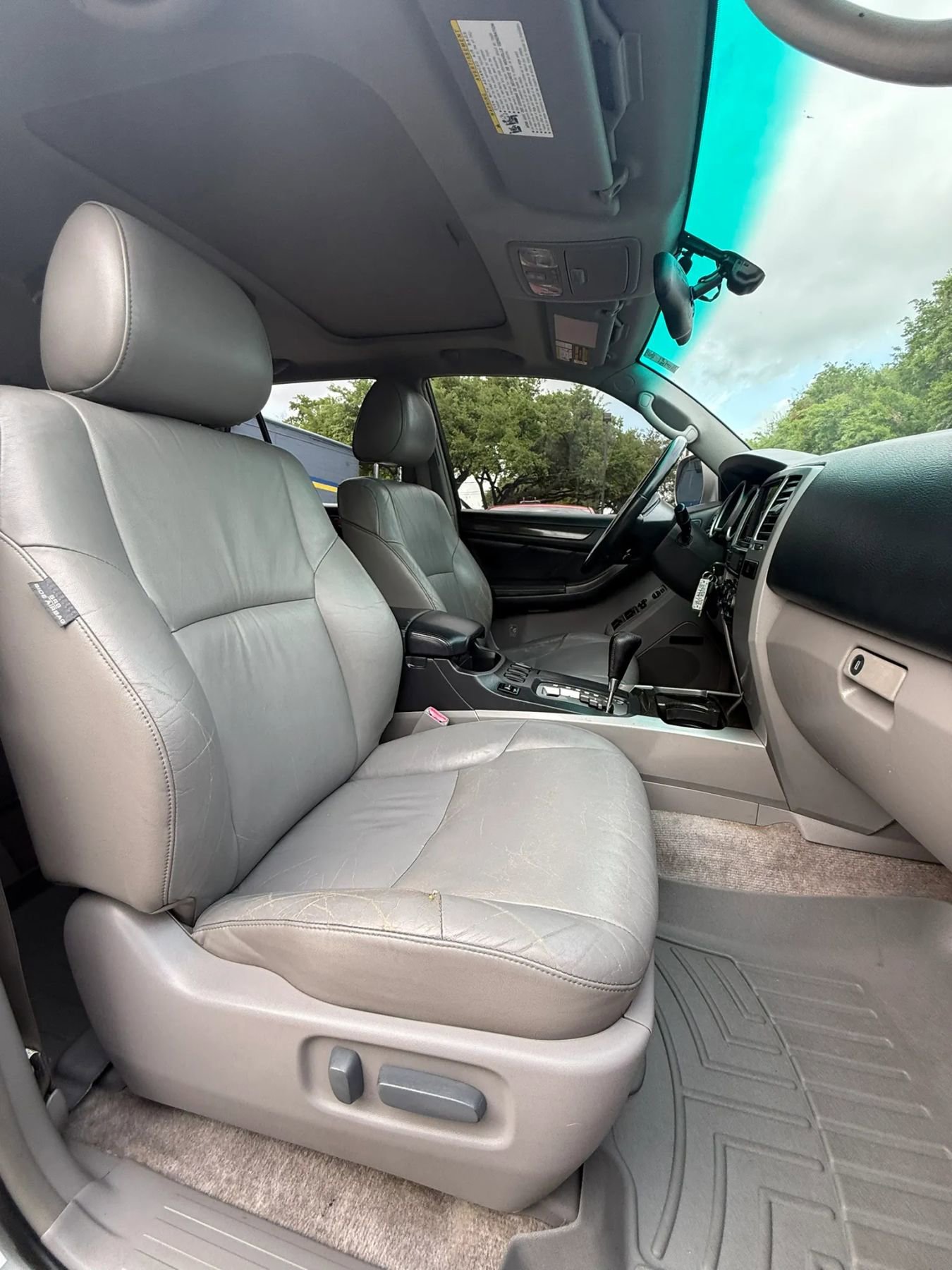 Used 2005 Toyota 4Runner Limited RWD image 21