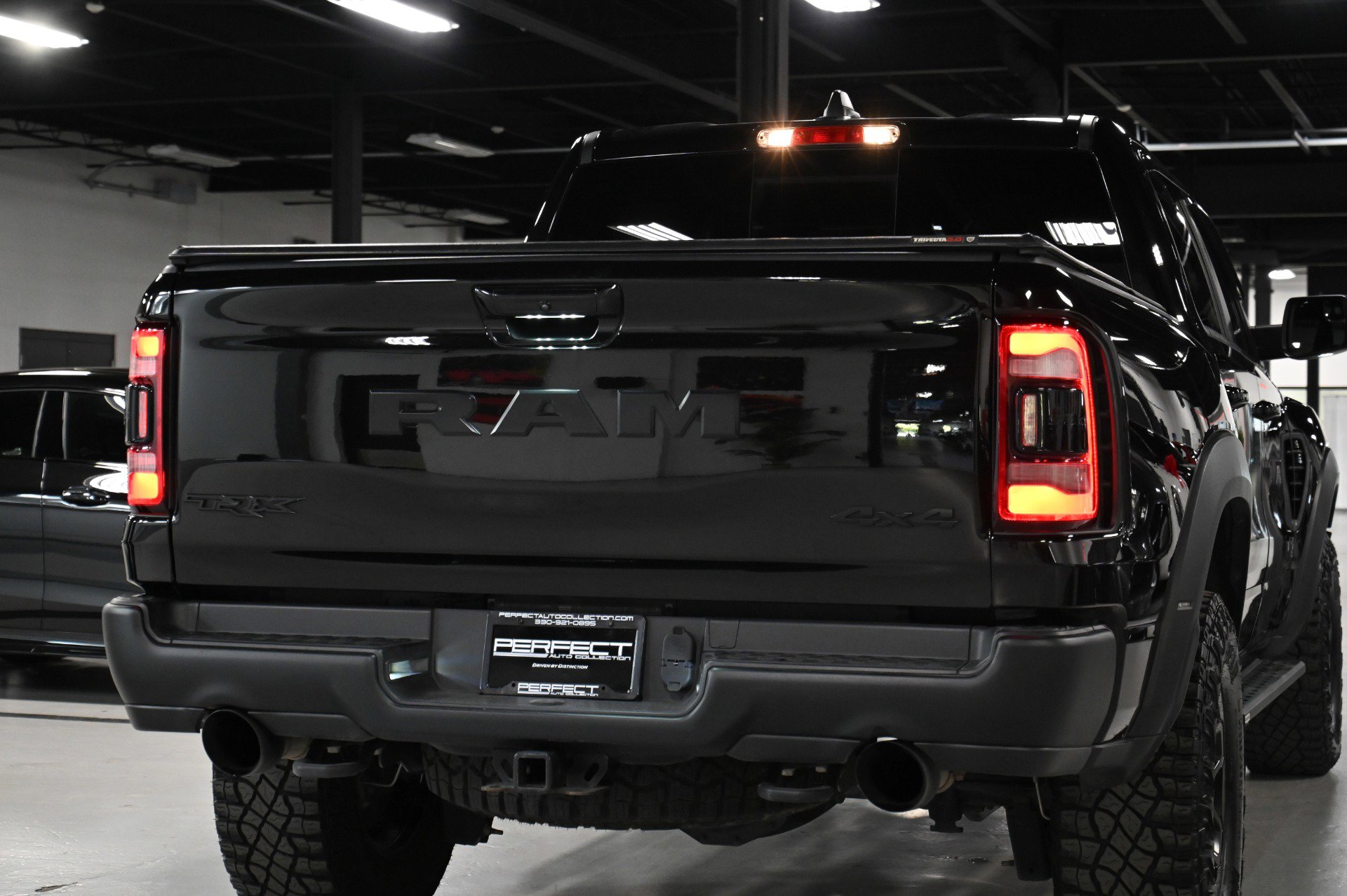 Used 2022 RAM 1500 TRX w/ TRX Level 1 Equipment Group image 53