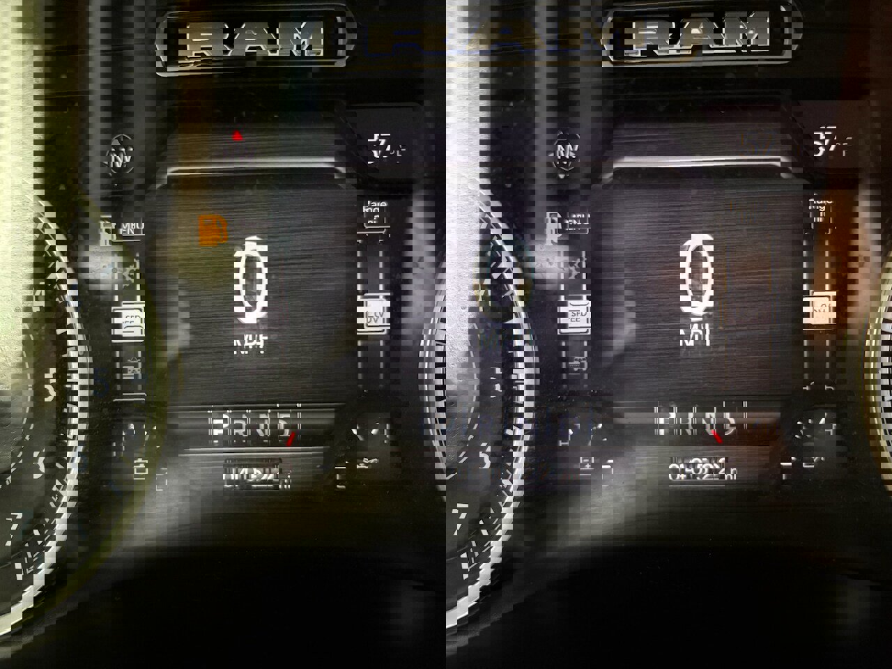 Used 2022 RAM 2500 Big Horn w/ Level C Equiment Group image 25