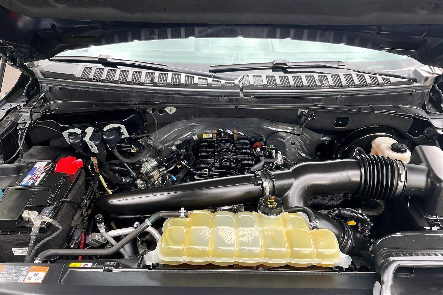 Used 2021 Ford Expedition Limited AWD/4WD image 33