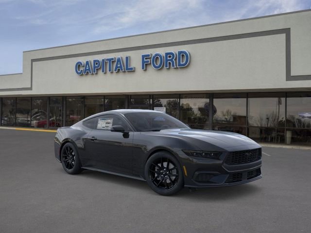 New 2026 Ford Mustang Coupe RWD image 7
