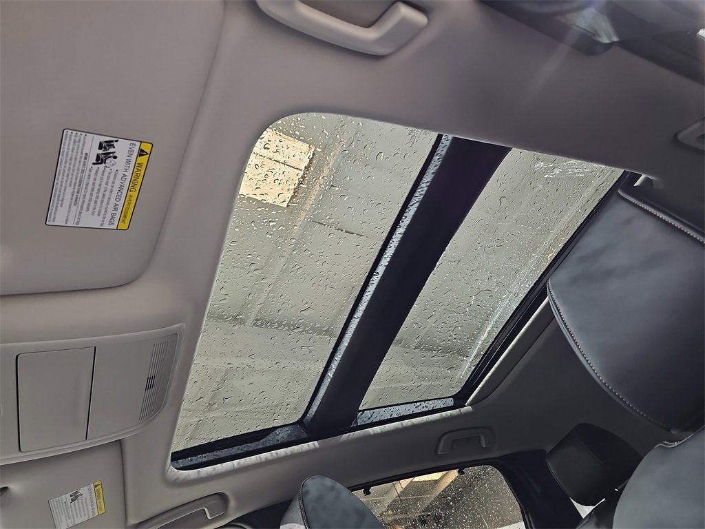 New 2026 MAZDA CX-90 3.3 Turbo w/ Premium Sport Pkg image 30