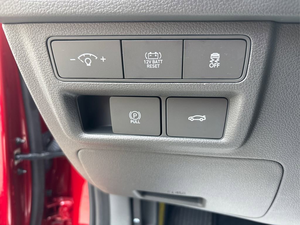 Used 2025 Hyundai Sonata SEL image 29