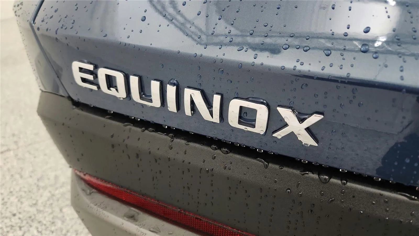 New 2026 Chevrolet Equinox LT image 52