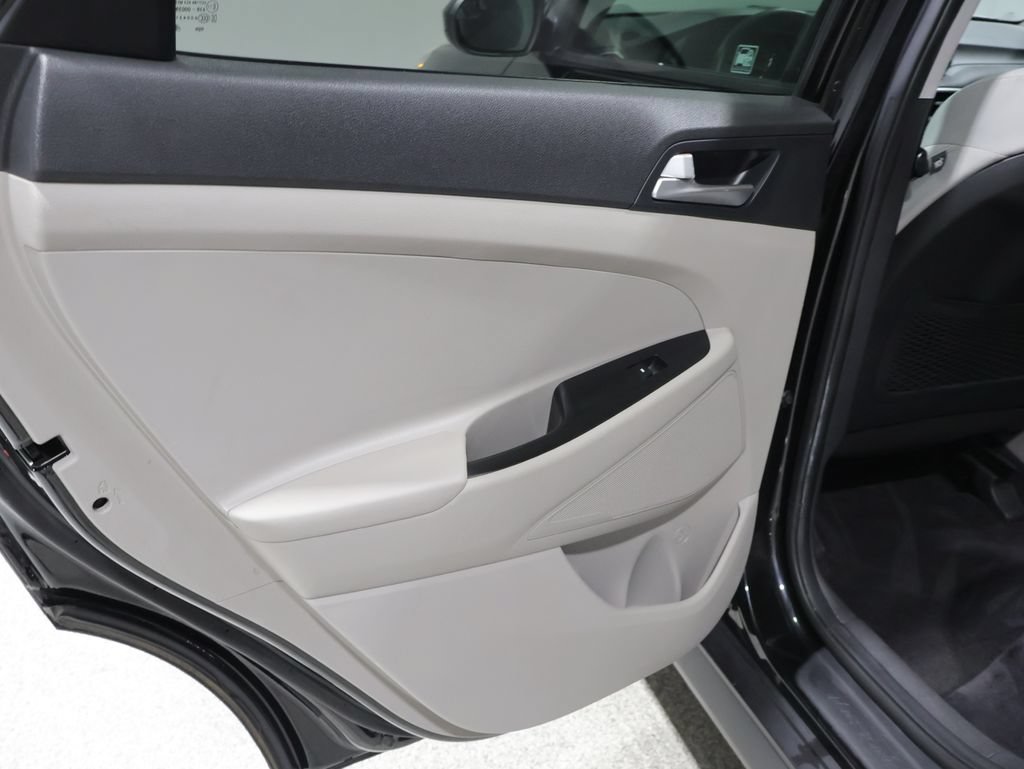 Used 2019 Hyundai Tucson SE AWD/4WD image 19