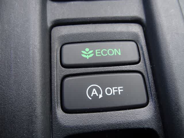 Used 2024 Honda Accord EX image 27