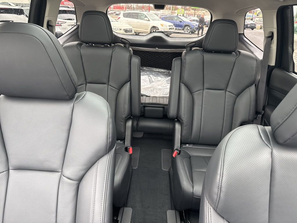 New 2026 Subaru Ascent Touring image 22