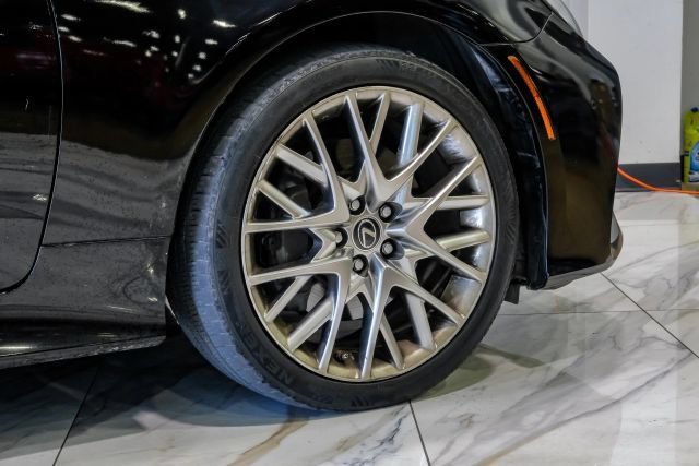 Used 2019 Lexus RC 350 w/ Premium Package RWD image 63