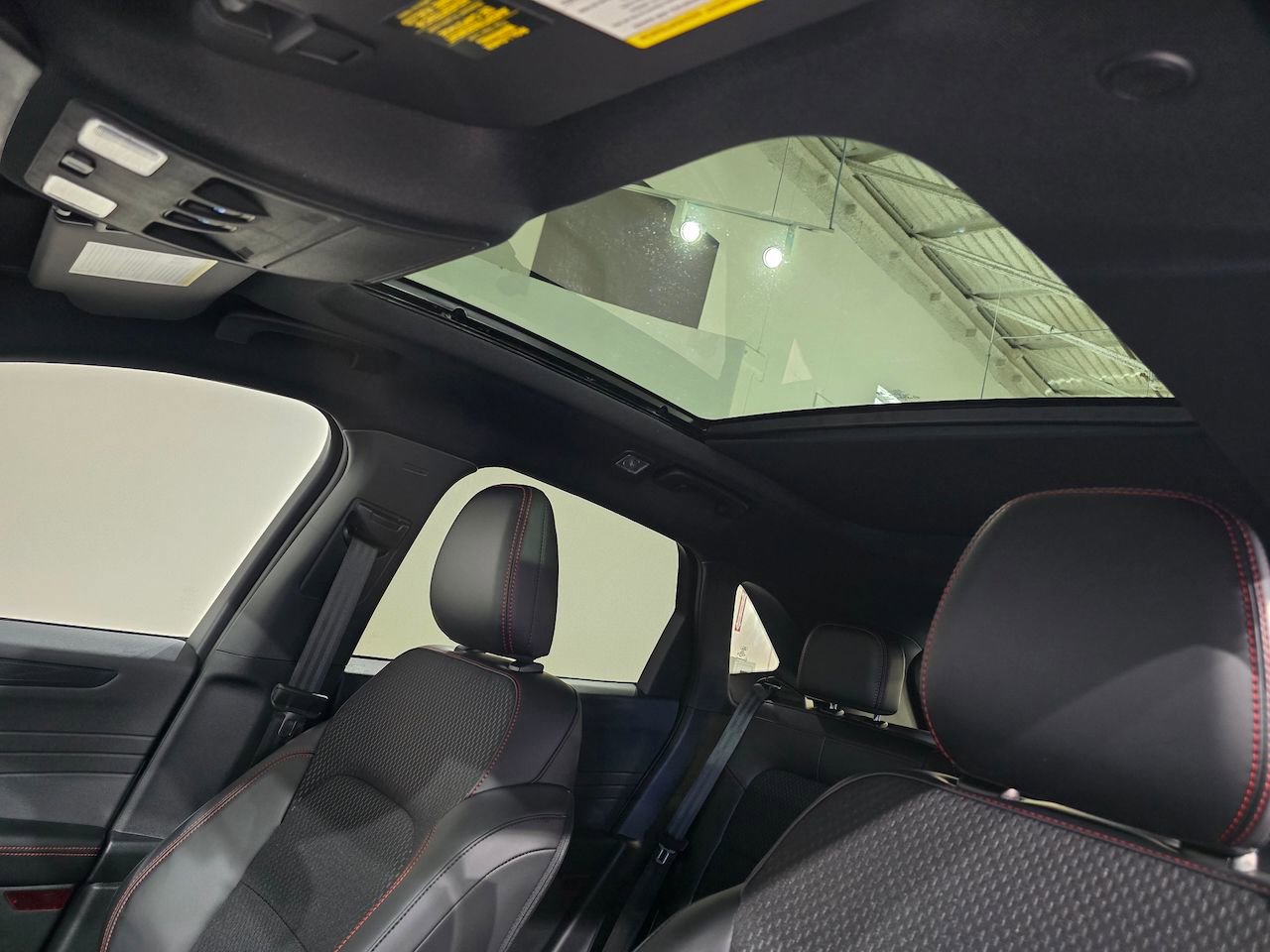 New 2026 Ford Escape ST-Line Select image 33