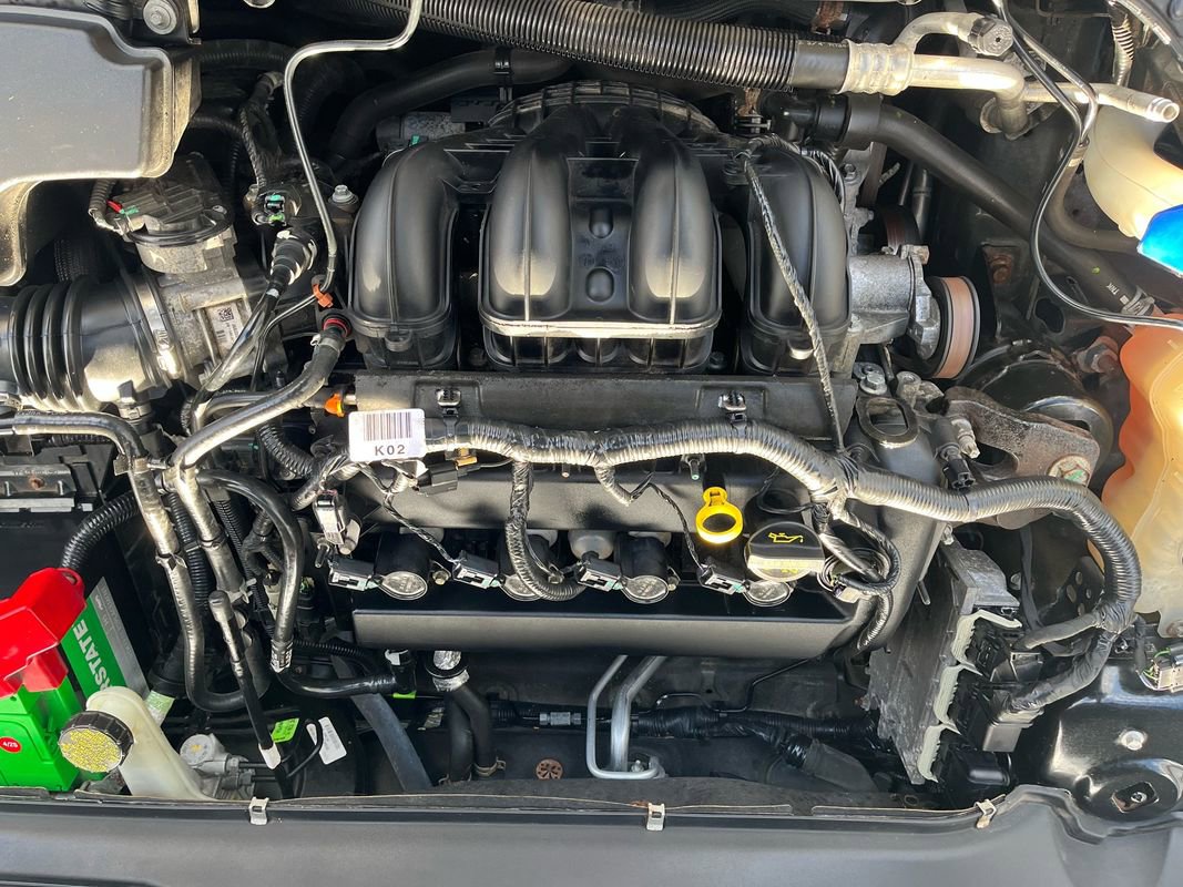 Used 2014 Ford Fusion SE image 24