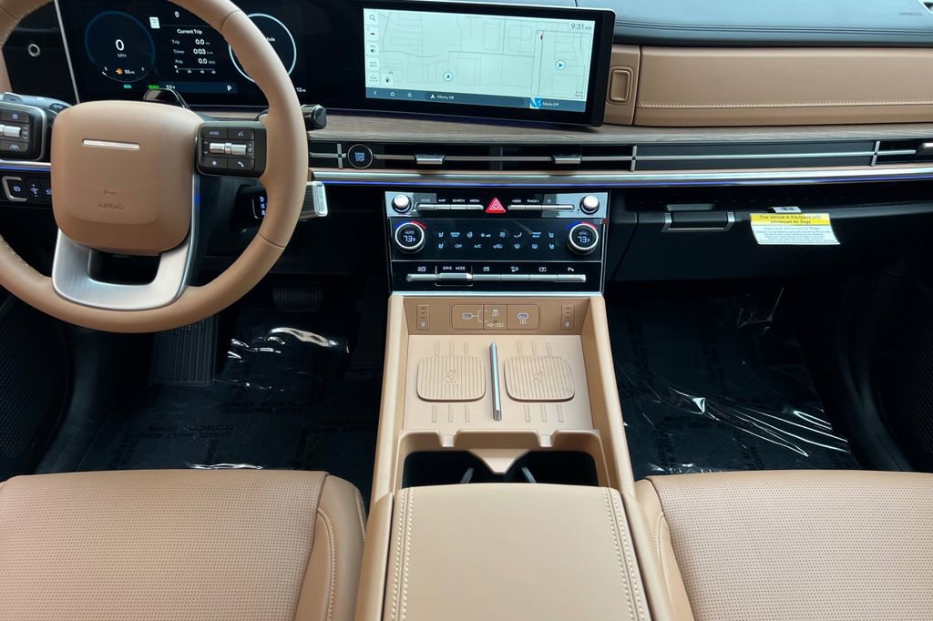 New 2026 Hyundai Santa Fe Limited image 11