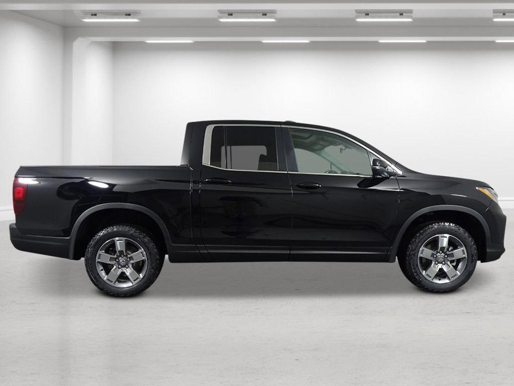 New 2026 Honda Ridgeline RTL image 6