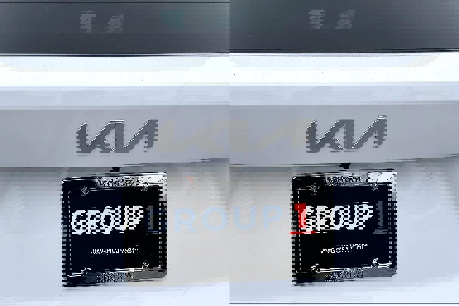 Used 2023 Kia Sorento SX image 30