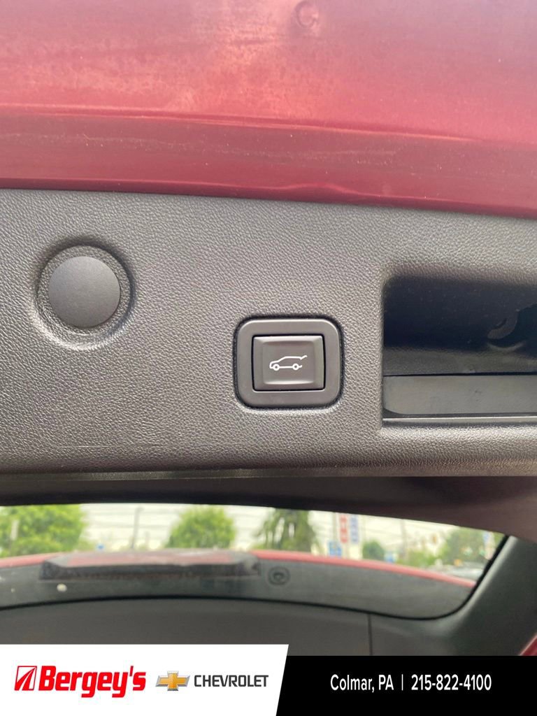 Used 2019 Chevrolet Equinox LT FWD image 21