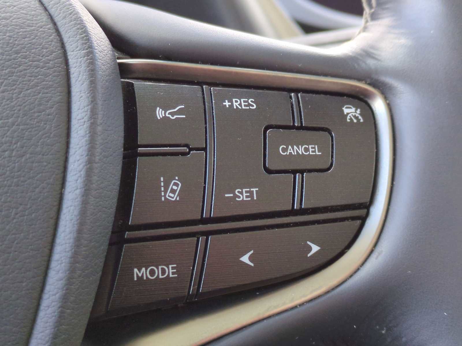 Used 2019 Lexus ES 350 image 26