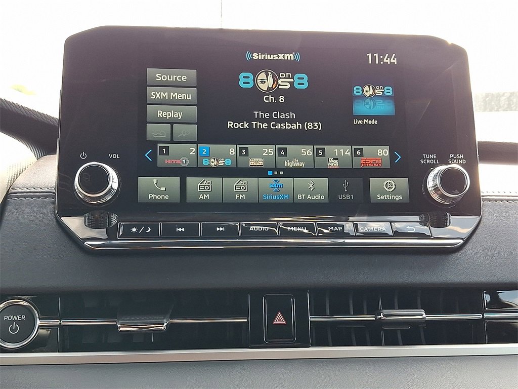 New 2025 Mitsubishi Outlander SEL Black Edition image 9