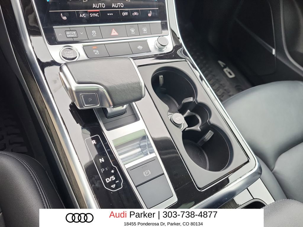 Used 2022 Audi Q7 3.0T Premium Plus AWD/4WD image 21