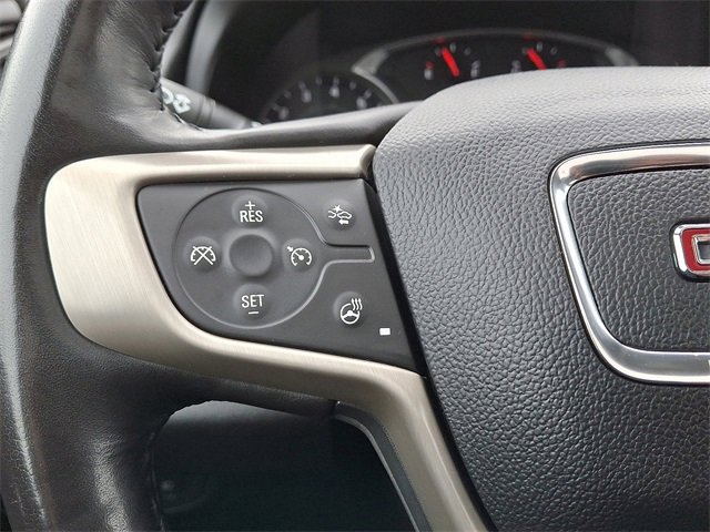 Certified 2019 GMC Terrain Denali w/ Driver Alert Package II image 21