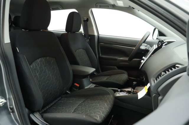 New 2026 Mitsubishi Outlander Sport AWD image 19