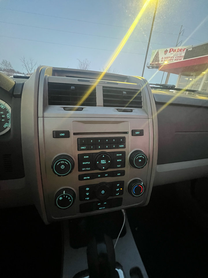 Used 2008 Ford Escape XLT image 13