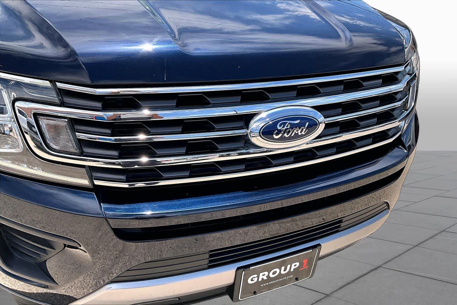 Used 2021 Ford Expedition XLT RWD image 29