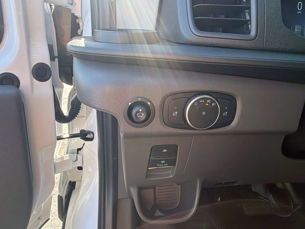 New 2027 Ford Transit 350 148 High Roof Extended w/ Load Area Protection Package RWD image 18