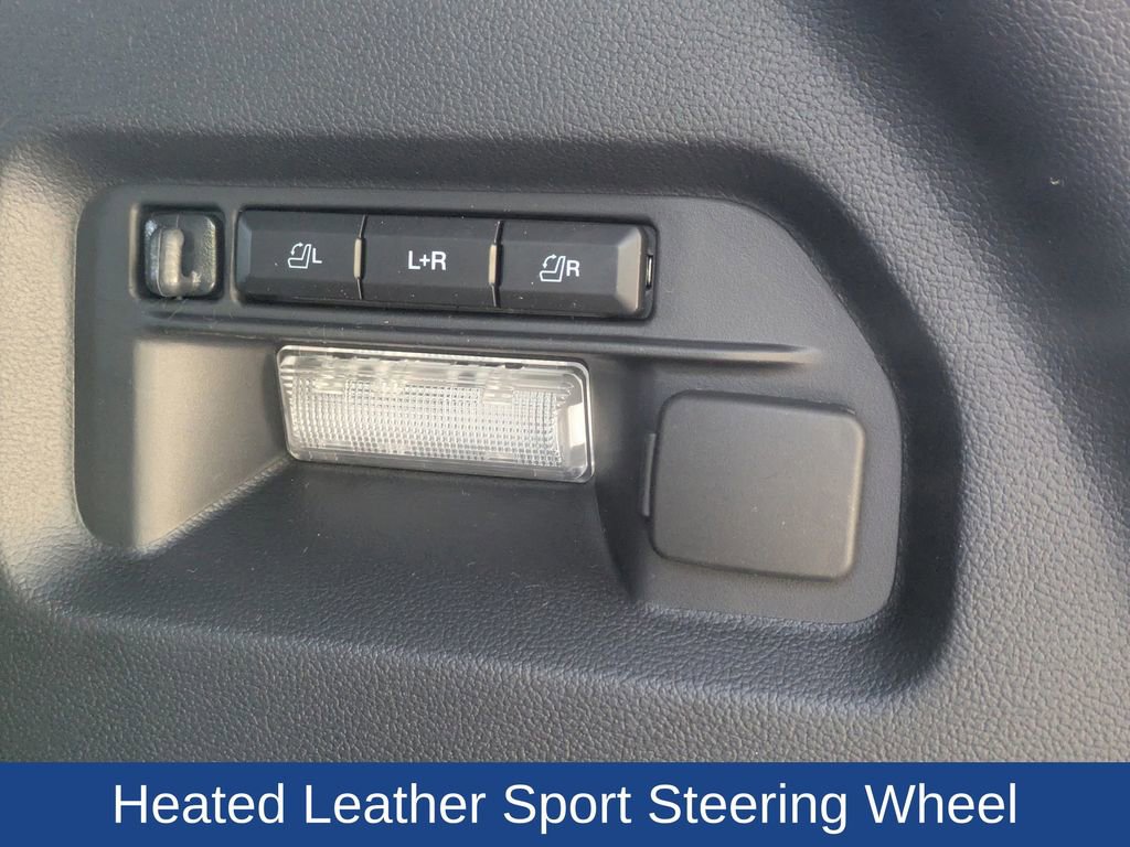 Used 2026 Ford Explorer ST w/ Sun And Sound Package image 14