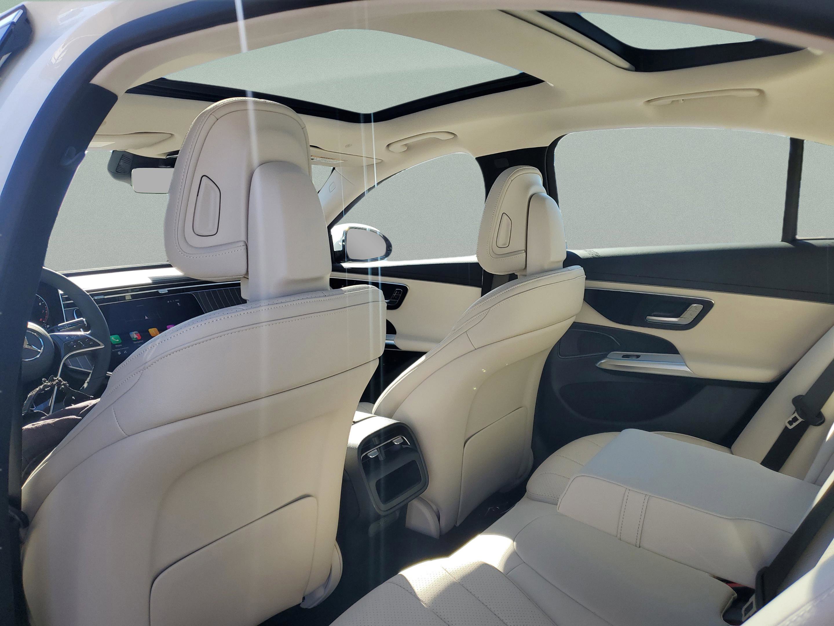 New 2026 Mercedes-Benz E 350 Sedan image 6