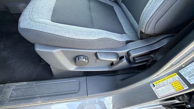 New 2026 Ford Bronco Big Bend image 21