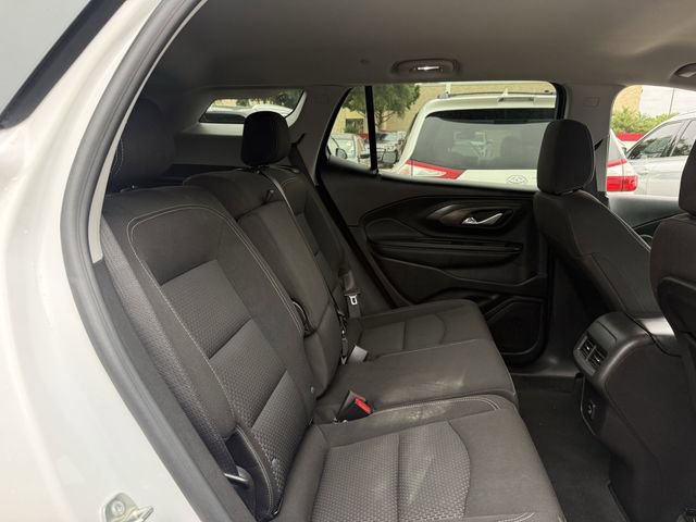 Used 2024 GMC Terrain SLE AWD/4WD image 32
