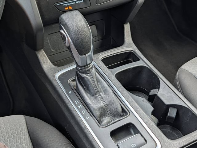 Used 2018 Ford Escape SE AWD/4WD image 23