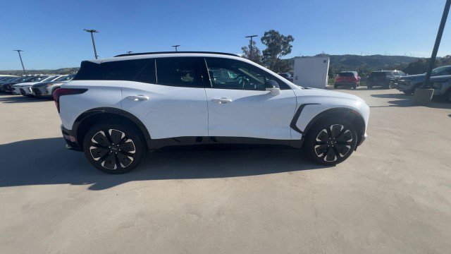 Used 2024 Chevrolet Blazer EV RS image 9