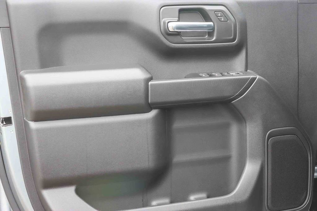 New 2026 Chevrolet Silverado 1500 Custom image 19