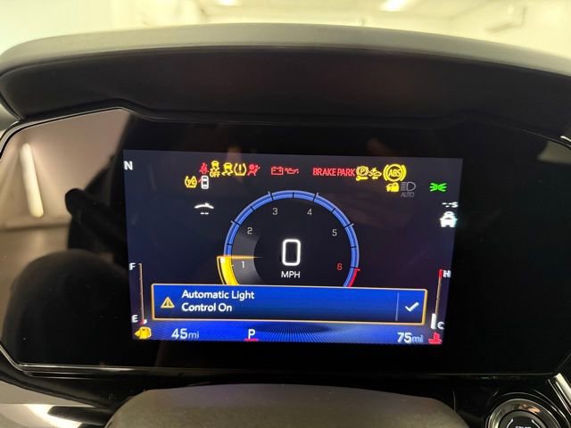 New 2026 Chevrolet Trax RS w/ Driver Confidence Package image 17