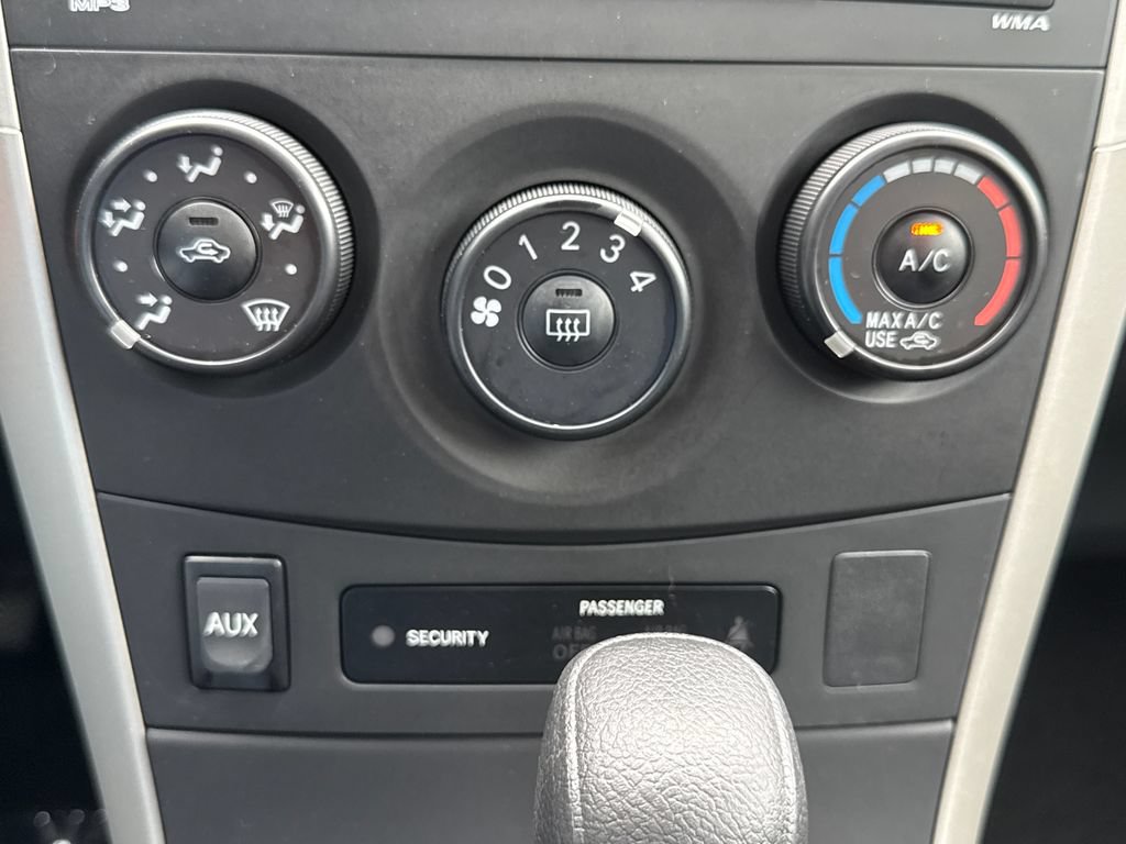 Used 2009 Toyota Corolla S FWD image 24