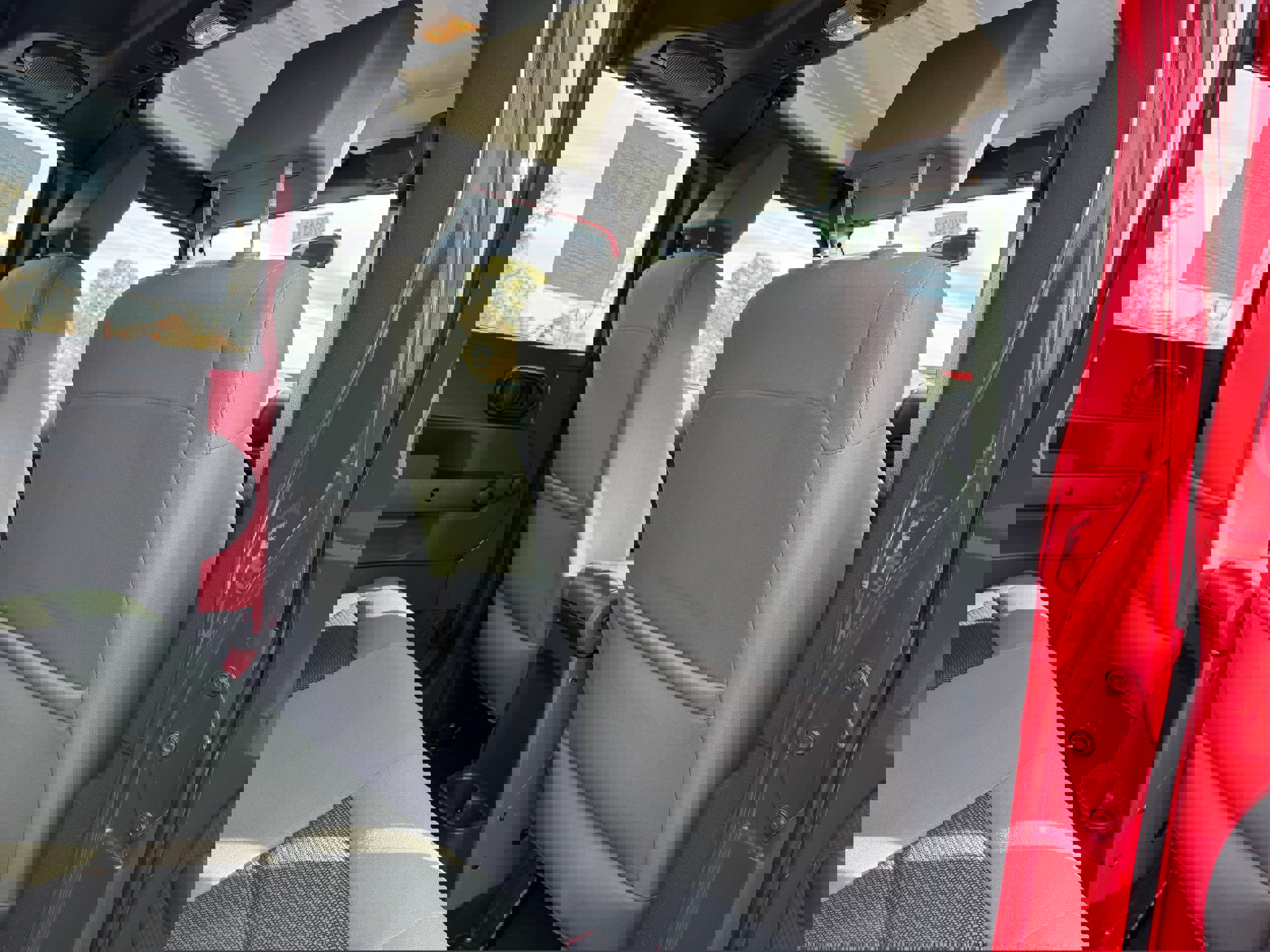 Used 2010 Jeep Wrangler Unlimited Sport w/ Trailer Tow Group image 16