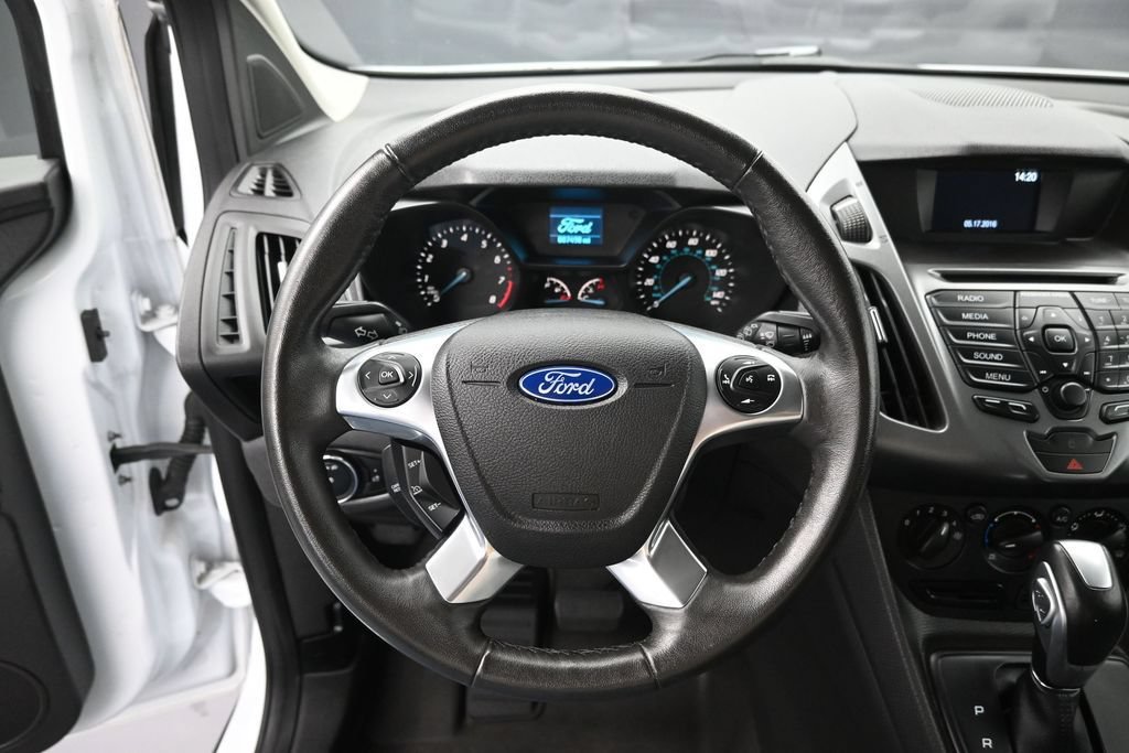 Used 2016 Ford Transit Connect XL FWD image 19