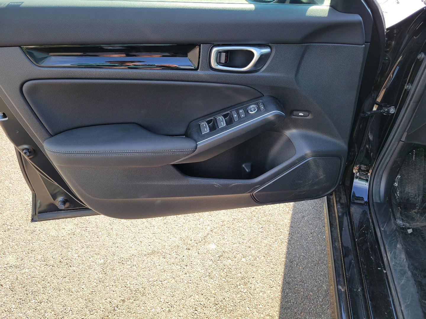 Used 2025 Honda Civic Sport Touring image 17